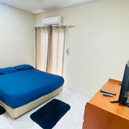 Departamento Zuatynky Apartamento Assunção Exterior foto