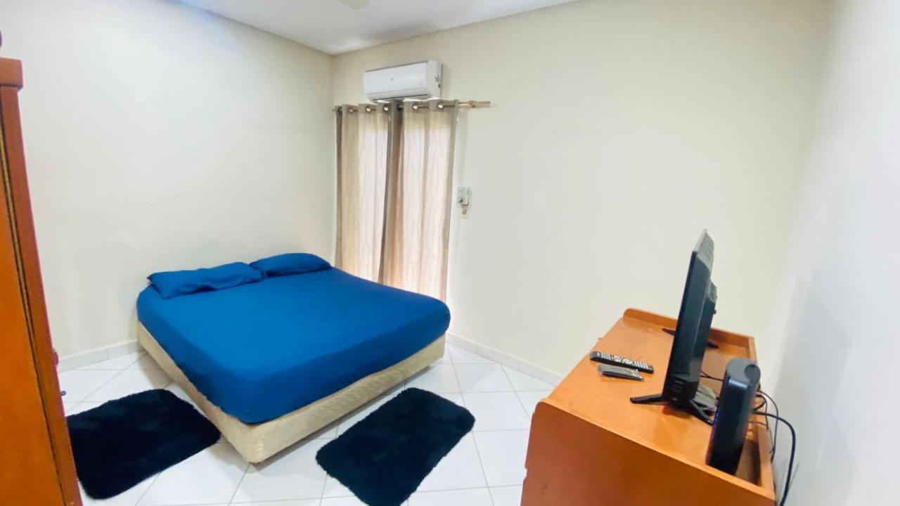 Departamento Zuatynky Apartamento Assunção Exterior foto