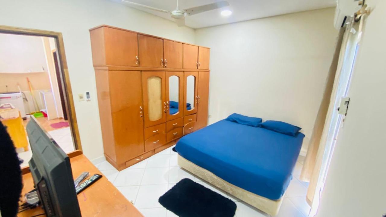 Departamento Zuatynky Apartamento Assunção Exterior foto